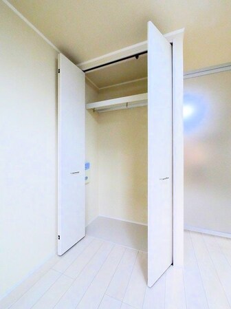 萩野町新築アパート(名称:エクラ萩野町)の物件内観写真